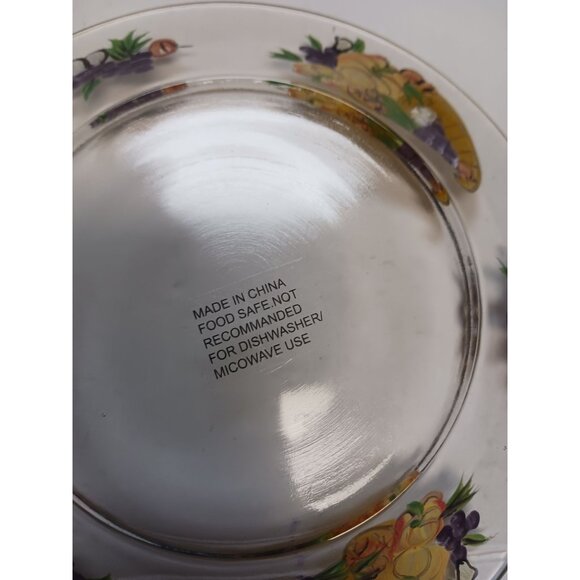 Interior Accents Thanksgiving Collection Cornacopia - Picture 4 of 5